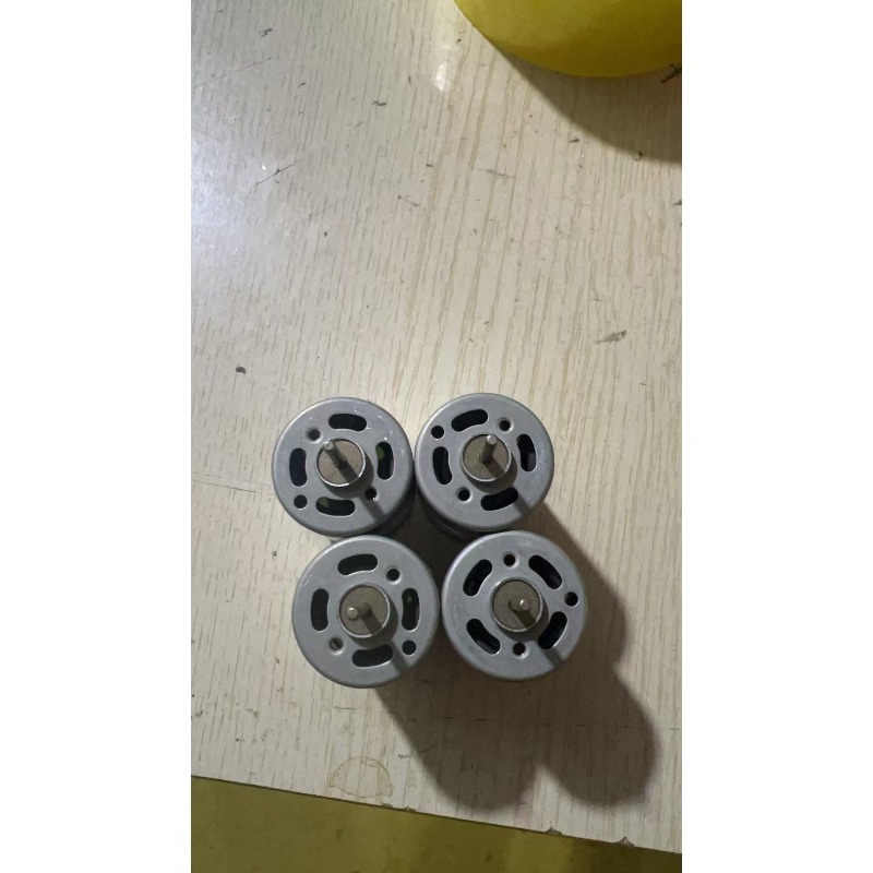 Vacuum Chamber Small - マブチ RS-380SH-20150 マイクロ 380 モーター DC