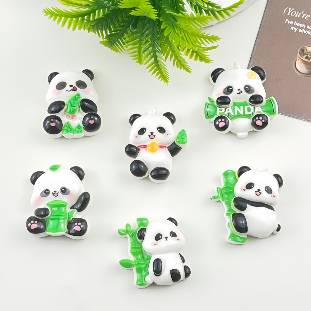 Resin Craft Supplies - 30個入り DIYクラフト用品 レジンチャーム 携帯ケースデコレーションアクセサリー ヘアクリップ製作用品 携帯ケースDIY材料