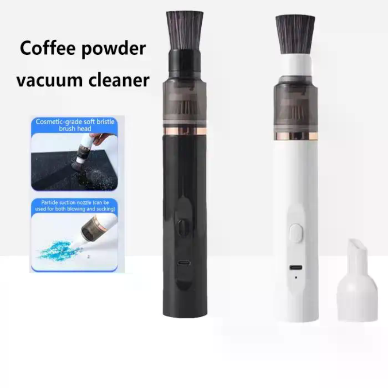 Vacuum Chamber Small - 1 セットポータブルミニハンドヘルド掃除機 3 で 1 吸引ブロー水吸収車のデスクトップコーヒーパウダークリーニング用