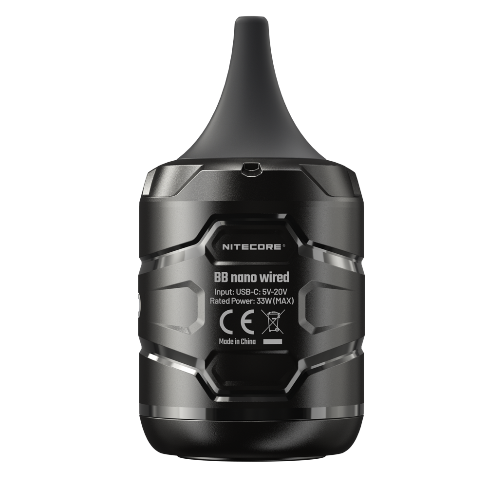 NITECORE BB ナノ有線ポータブル電子ブロワーミニ掃 - Vacuum Chamber Small のレビューと価格