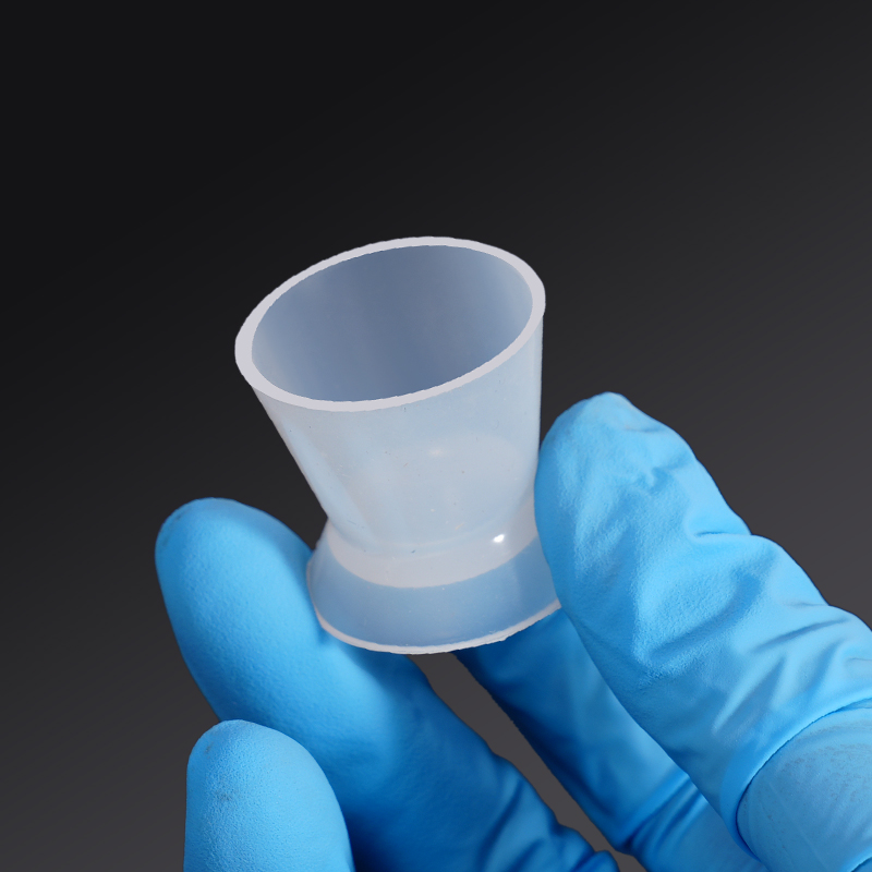 1pc ソフトシリコーン歯科混合ボウルカップ医療ゴムカップ混 - Mixing Cup Silicone のレビューと価格