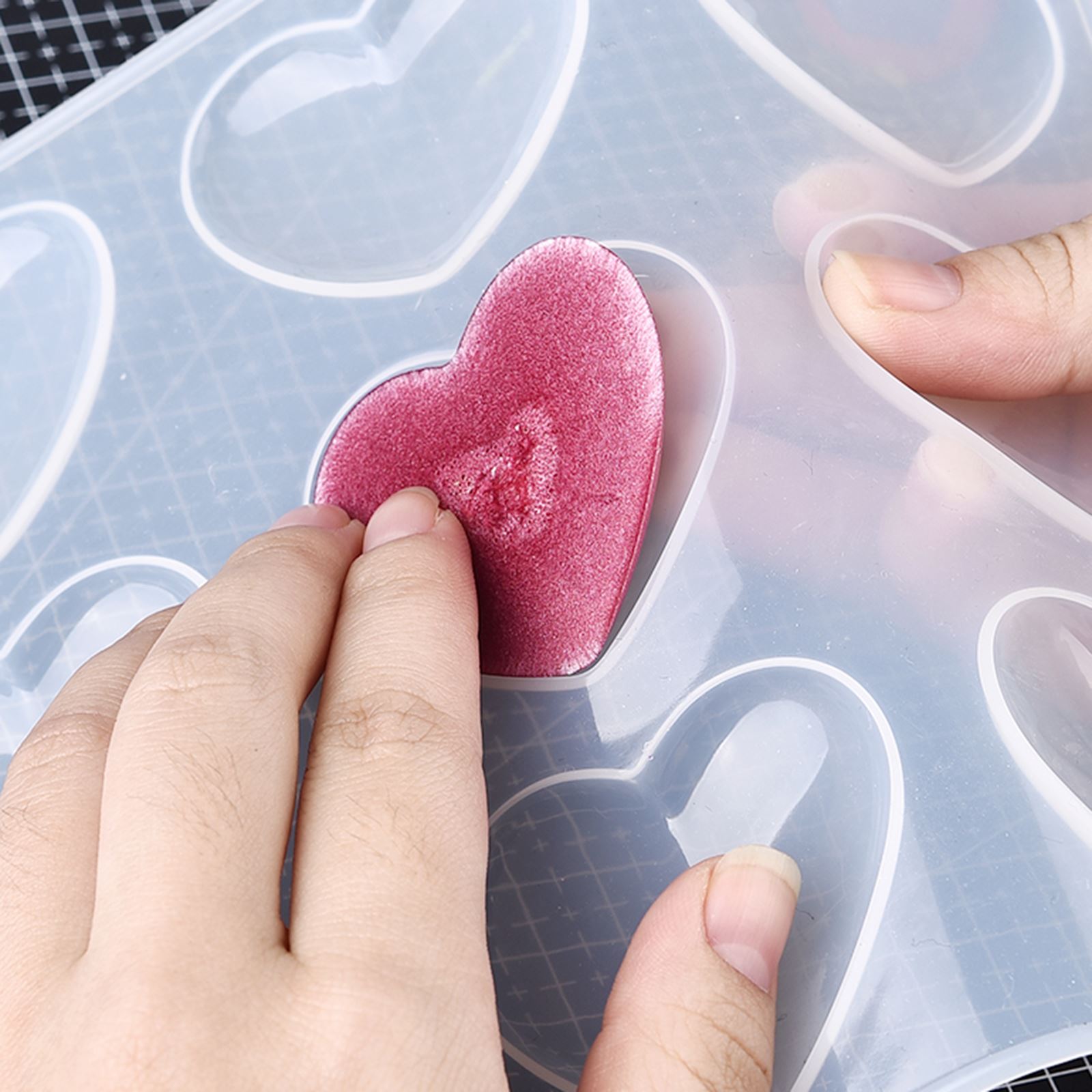 ジュエリー製造用樹脂充填剤,パールパウダー,顔料,キャンドル - Resin Pigment Set のレビューと価格