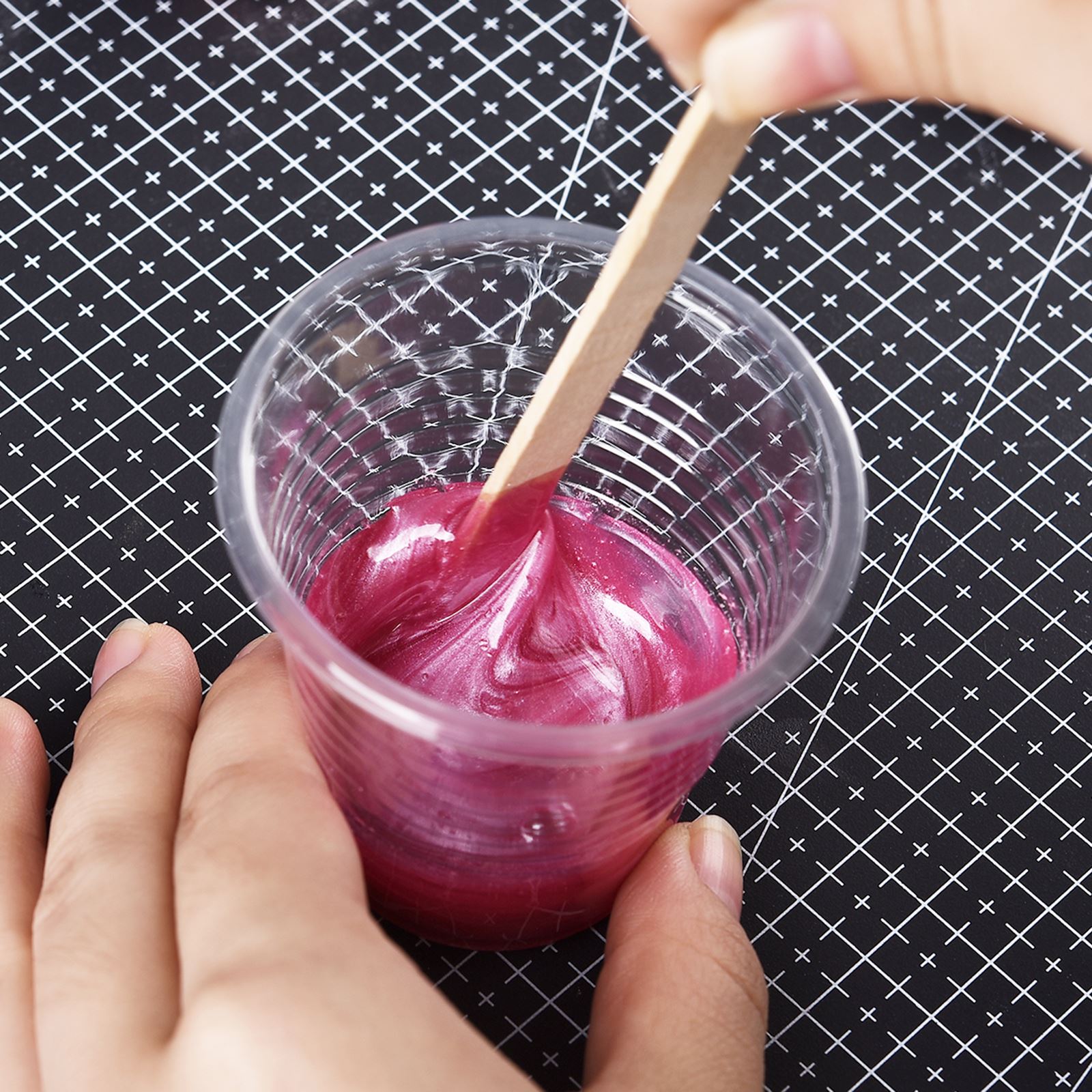 ジュエリー製造用樹脂充填剤,パールパウダー,顔料,キャンドル - Resin Pigment Set のレビューと価格