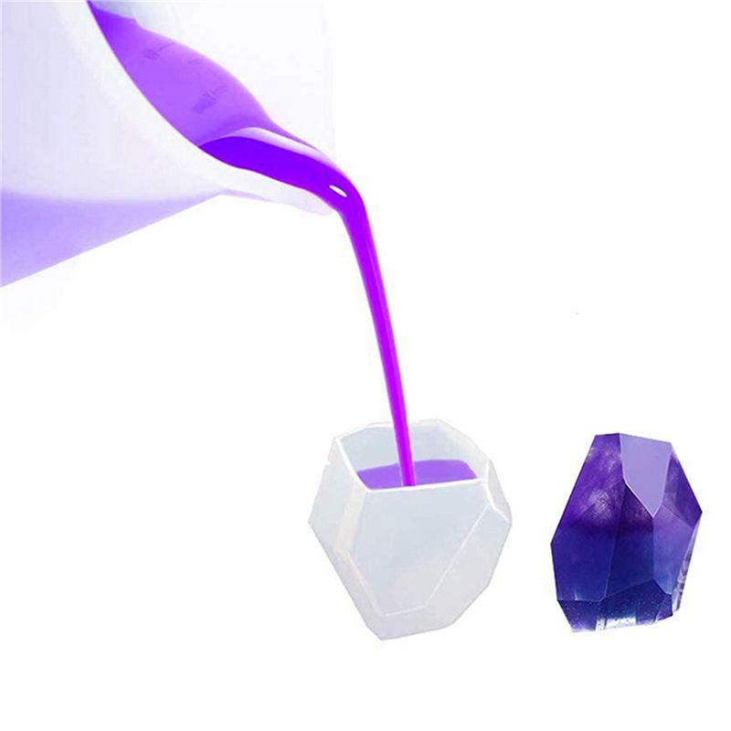 DT19-250 Ml シリコーン計量カップ 樹脂製造用 ノ - Mixing Cup Silicone のレビューと価格