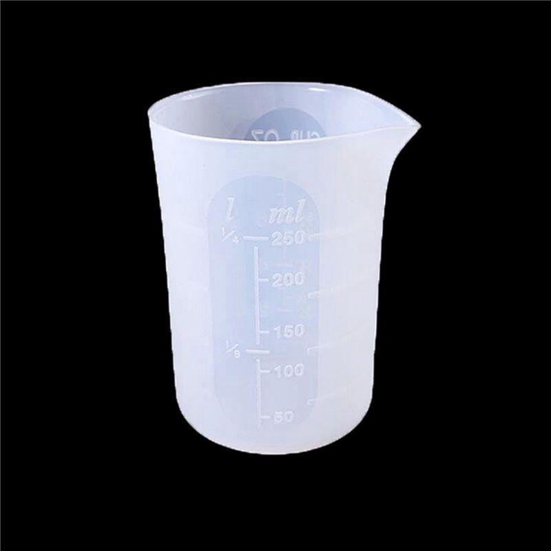 DT19-250 Ml シリコーン計量カップ 樹脂製造用 ノ - Mixing Cup Silicone のレビューと価格