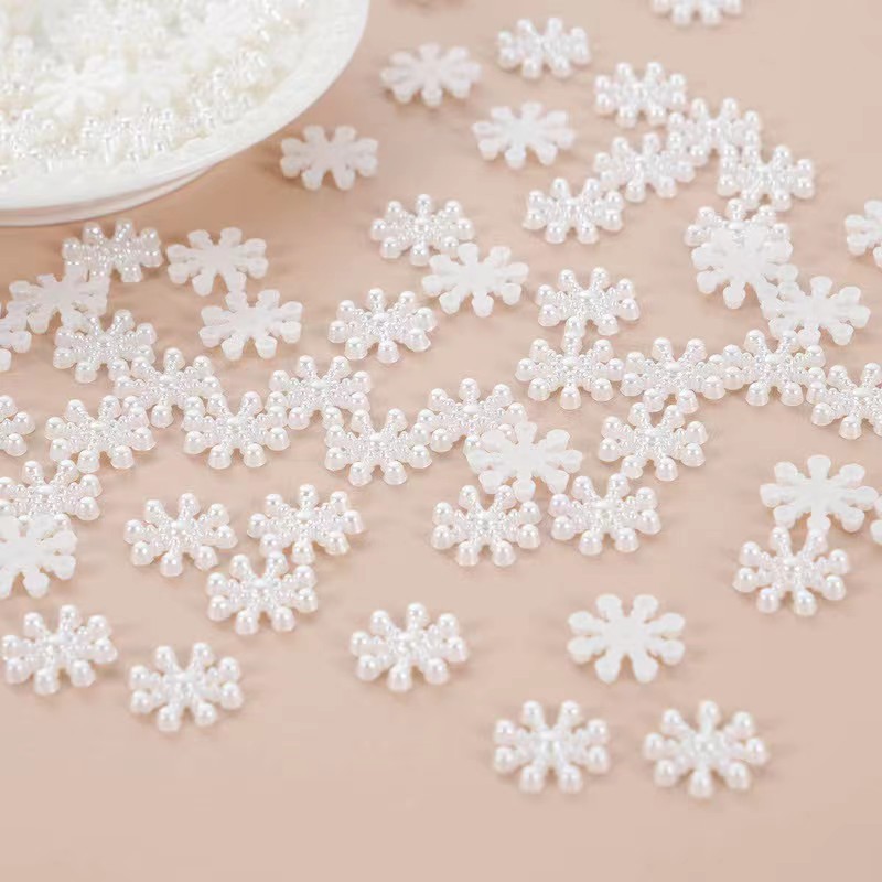 結婚式、クリスマス、ホリデーのフラットデコレーション用のベー - Resin Craft Ideas のレビューと価格