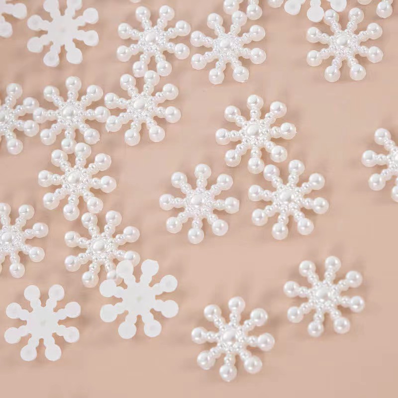 結婚式、クリスマス、ホリデーのフラットデコレーション用のベー - Resin Craft Ideas のレビューと価格