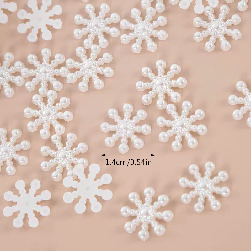 結婚式、クリスマス、ホリデーのフラットデコレーション用のベー - Resin Craft Ideas のレビューと価格