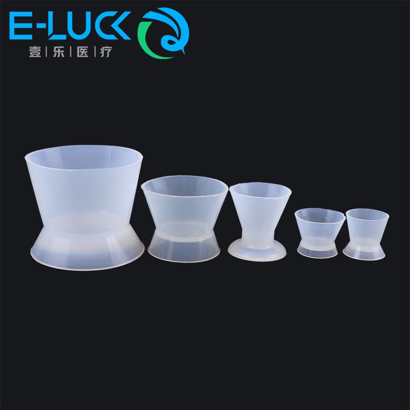 歯科用ミキシングカップ,シリコン,フレキシブル,高温ゴムミキ - Mixing Cup Silicone のレビューと価格