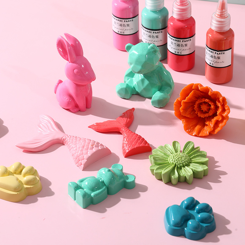 エポキシ樹脂染料,溶解,液体顔料,手作りジュエリー装飾,22 - Resin Dye Alcohol のレビューと価格