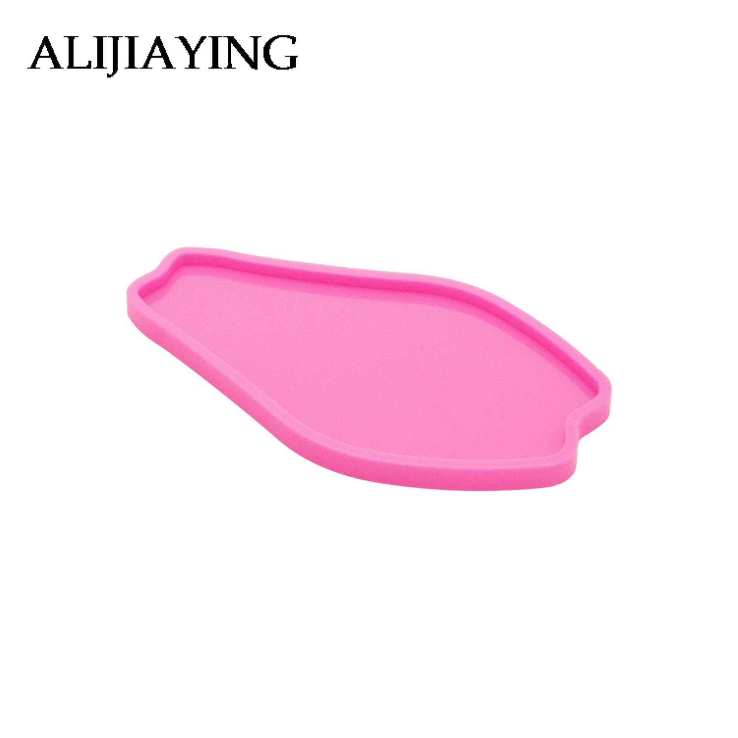 DY1121 シャイニーパパイヤ/ザクロジオードコースター瑪 - Geode Mold Silicone のレビューと価格