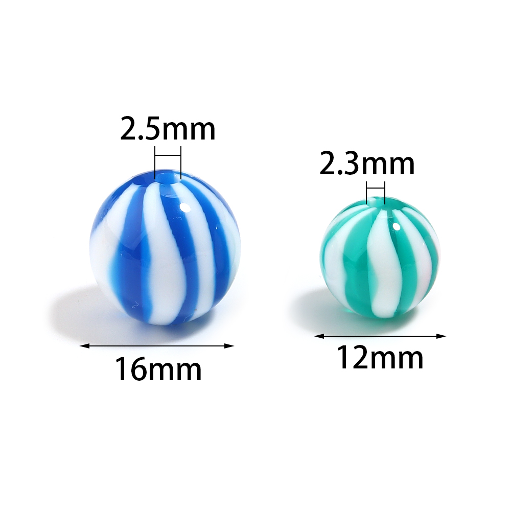 10-20 個 12/16 ミリメートルキャンディーカラーの - Resin Crafts Diy のレビューと価格